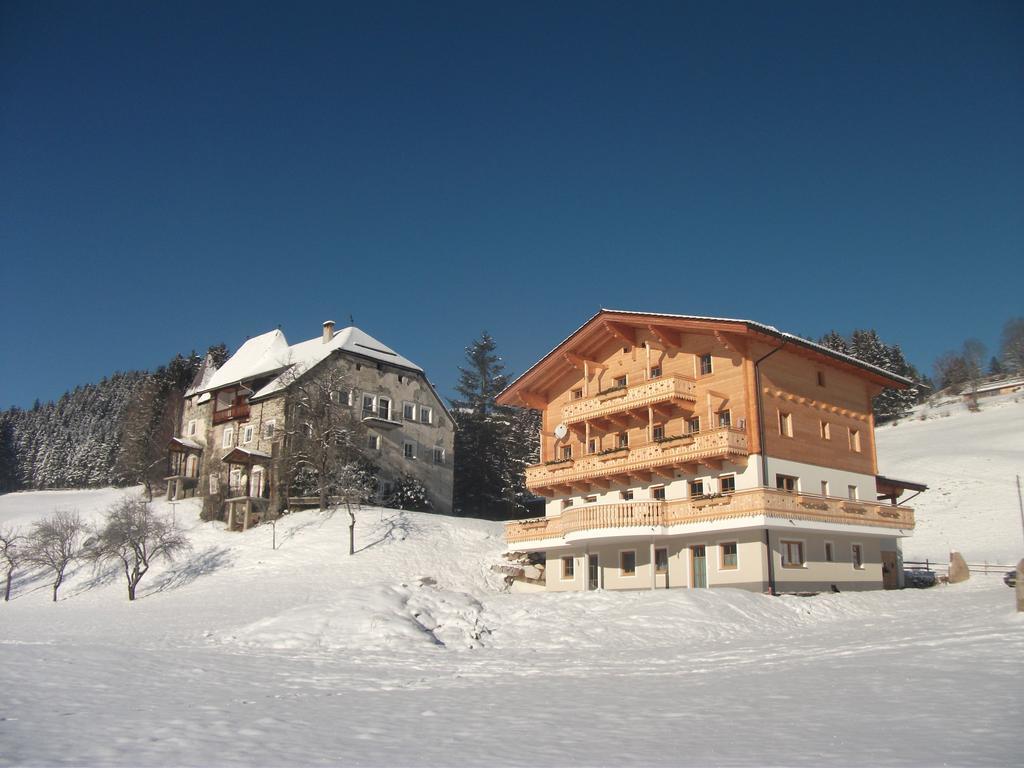 Appartement Einoedberg Mittersill Cameră foto